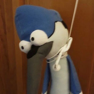 Meet your Posher, Bailey